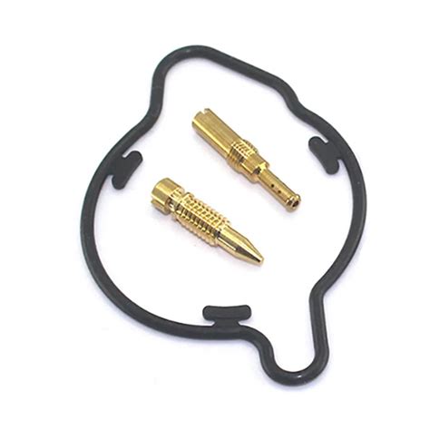 High Quality Carburetor Repair Kit Floating Needle Compatible For Cb500 Pc26 Cb 500 Pc32 Pc 26