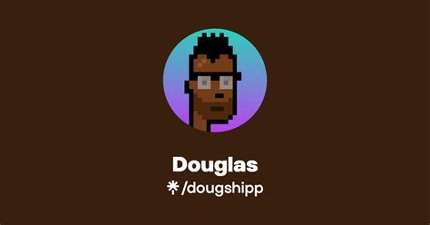 Douglas Instagram Linktree