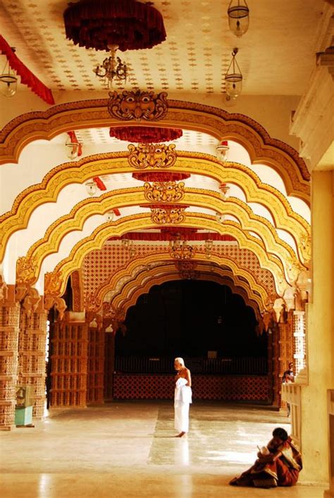 Nallur Kandaswamy Temple, Jaffna | Jaffna, Sri lanka, Tourist places