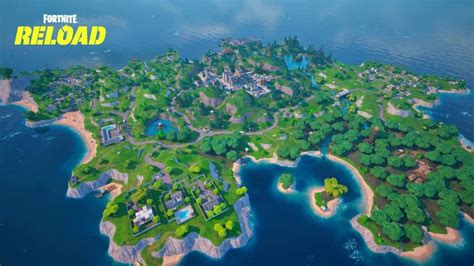 Fortnite June 27 Patch Notes Reload Duos Faster Crawl Speed More