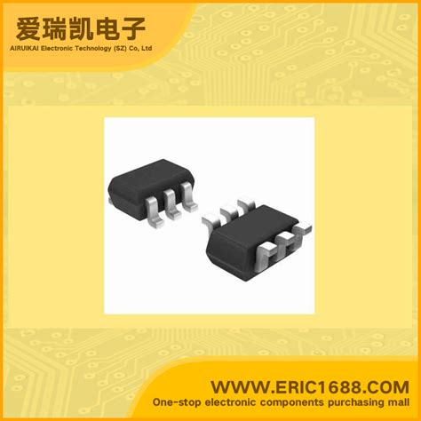 SSM6K411TU MOSFET N Channel 20V 10A SOT 563 UF6 Marking KNH Low On