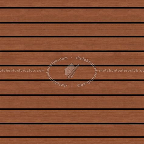 Wood decking boat texture seamless 09270