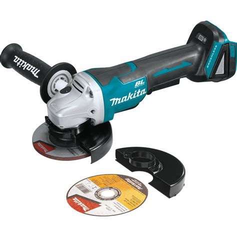 Makita Volt Lxt Lithium Ion Brushless In Cordless Paddle