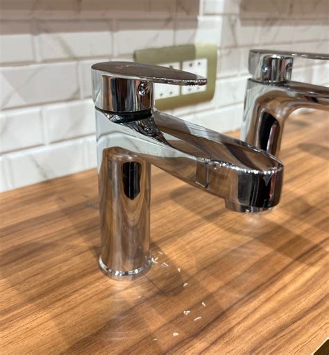 Single Lever Basin Mixer At Piece In New Delhi Id