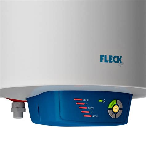 Termo Eléctrico Ariston Fleck Nilo 25 litros Vertical u Horizontal