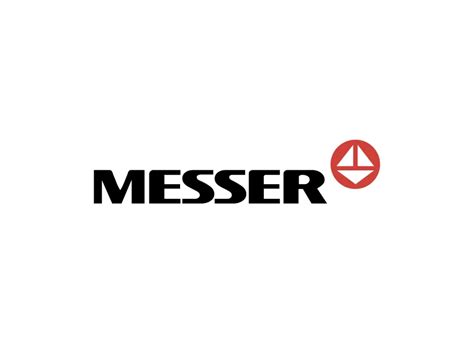 Messer Logo Png Vector In Svg Pdf Ai Cdr Format