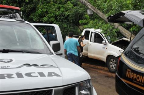 Polícia Planeja Reconstituição Para Confrontar Versões Sobre