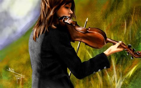 Lindsey Stirling, Violin Wallpapers HD / Desktop and Mobile Backgrounds