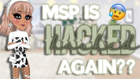 Is Msp Hacked Again The Return Of Darkk And Jasper Youtube