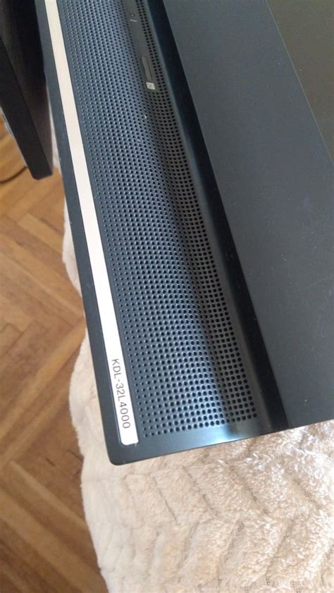 Telewizor Sony LCD 32 Sopot Centrum OLX Pl