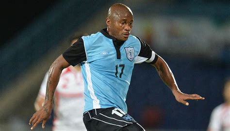 Wins For Botswana Madagascar Chad In World Cup Qualifying Kickoff