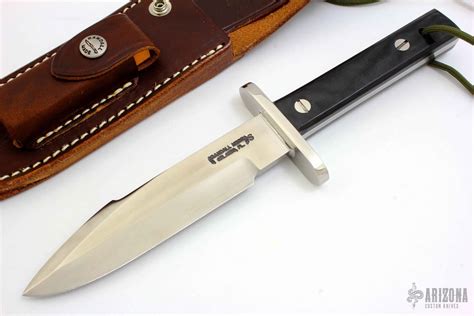 Model 17 Astro Arizona Custom Knives