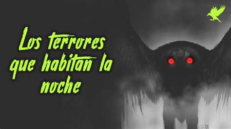 4 HISTORIAS DE TERROR Gritos En La Noche YouTube