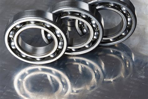 Fundamentals of Autonomous Lubrication - Bearings | ROCOL