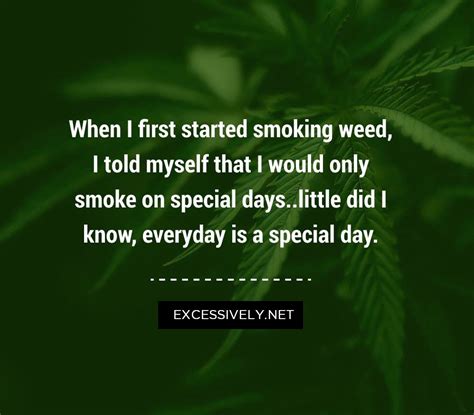 Smoking Weed Quotes And Sayings