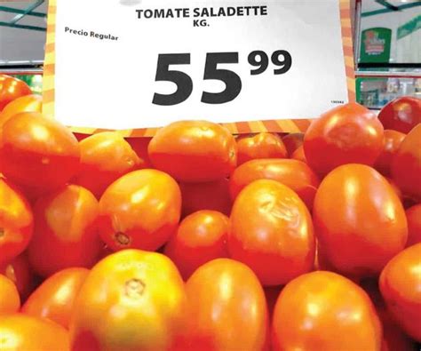 Aumenta El Precio Del Kilo De Tomate