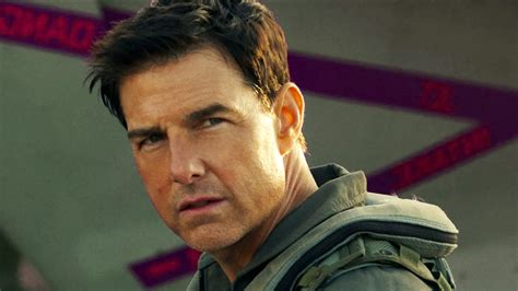 Top Gun Maverick Il Film Sequel Con Tom Cruise è Campione Di Incassi