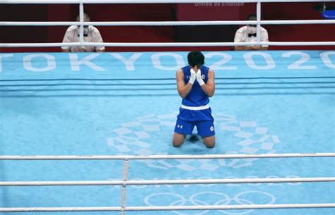 拳擊／抗癌女拳王！台灣女將陳念琴奪亞錦賽首冠 運動 Nownews今日新聞