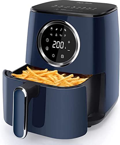 Taylor Swoden 4.4 Quart Air Fryer Review – All You Need To Know