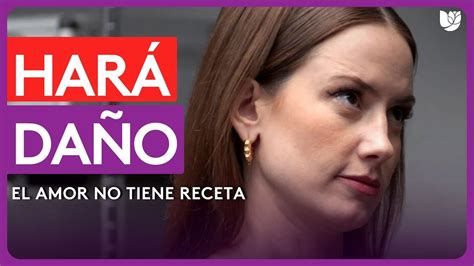 Ginebra Est Lista Para Destruir A Esteban Y Elvira El Amor No Tiene