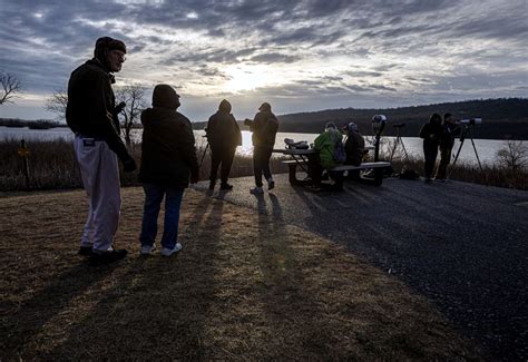 Snow geese migration at Middle Creek ‘has passed its peak’ - pennlive.com