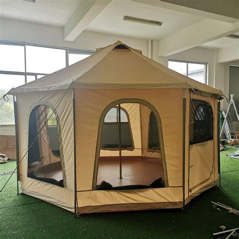 5 Best Canvas Gazebos Expert Reviews And Buying Guide 2023