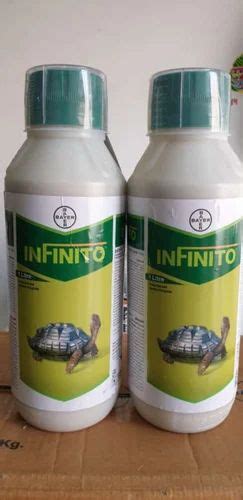 Bayer Infinito Fungicide 1 Litre Liquid At 125 Kg In Guwahati ID