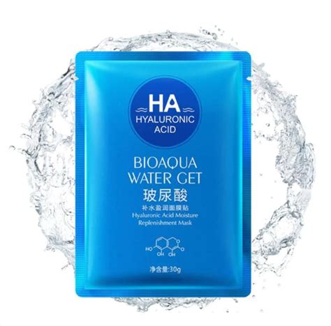 Manfaat Masker Bioaqua Beserta Cara Pakai Dan Harganya