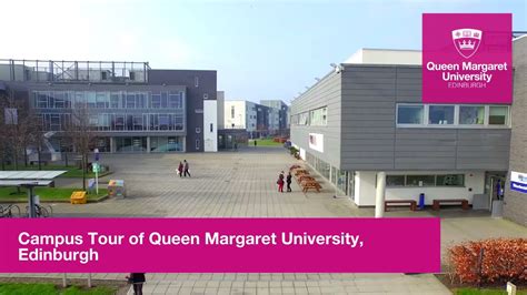 Queen Margaret University Undergraduate And Postgraduate 2022 2023