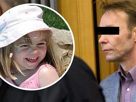 Maddie McCann Verdächtiger schweigt vor Gericht VOL AT