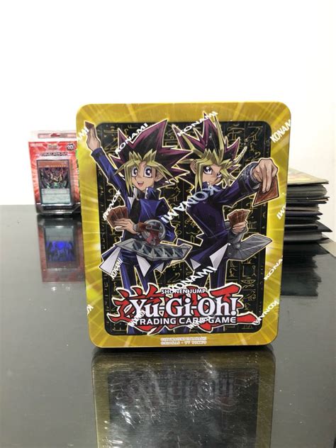 Yu Gi Oh Hobbies And Toys Toys And Games On Carousell