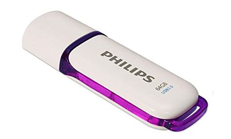 Philips Usb 30 8 64gb Usb Groupon