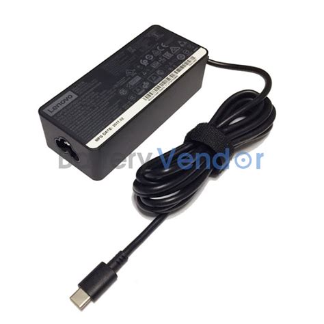 W Lenovo Ideapad Flex Cb Igl Usb Type C Power Ac Adapter