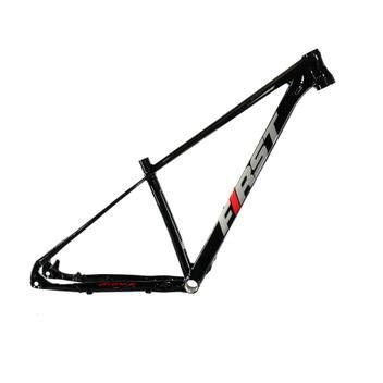 Quadro De Bicicleta Alum Nio Mtb First Athymus Boost Ed Limitada