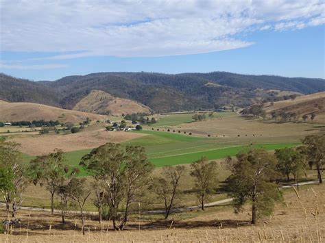 Snowy River National Park – Site Title