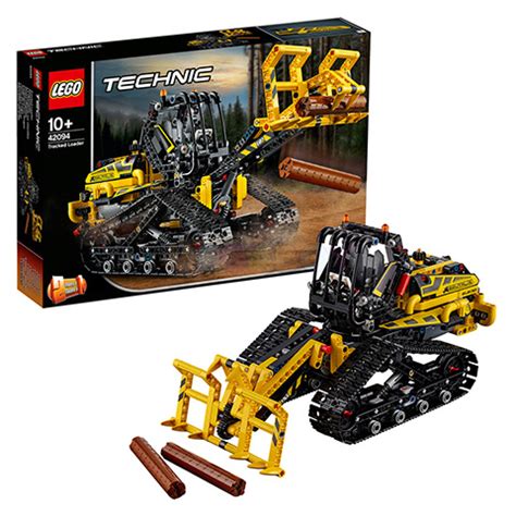 ЛЕГО Техник купить, наборы LEGO Technic 2020!