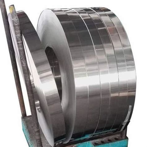 Stainless Steel Hot Rolled Strip Stainless Steel Sheet Thickness Mm At
