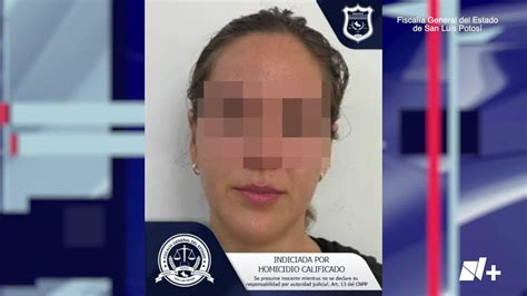 Detienen A Mujer Por Homicidio De Su Ex Pareja Lo Reportó Desaparecido