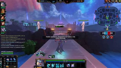 Taurhon En Directo Smite Conquest Arena Justa Aventuras