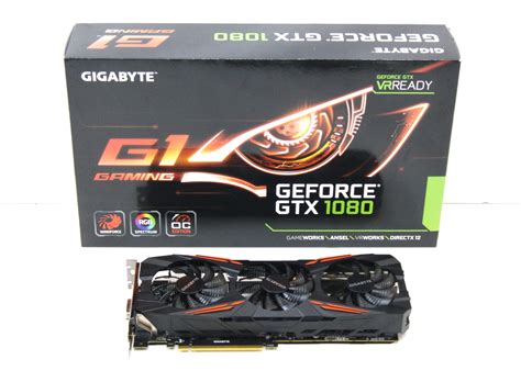 Venta Gigabyte Geforce Gtx G En Stock