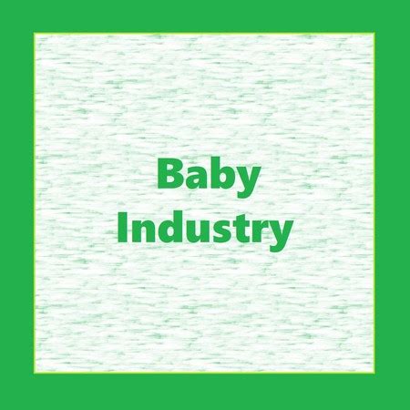 Baby Industry專輯 - ESCALAD - LINE MUSIC