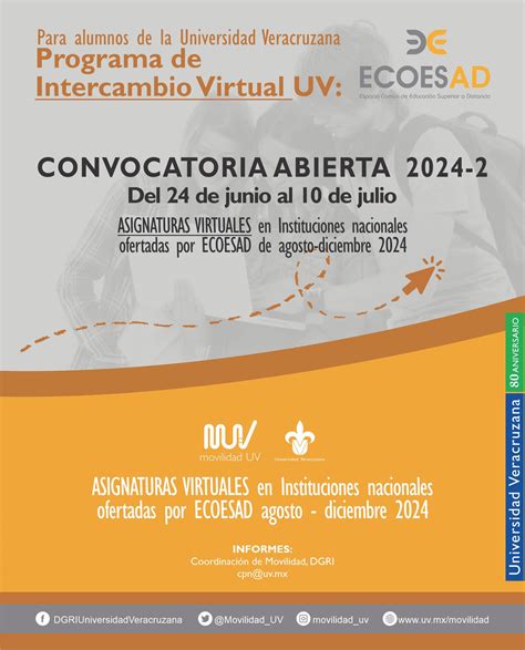Secretaría Virtual Uv 8
