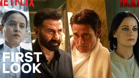 ikka starring sunny deol  akshay khanna  stream   netflix