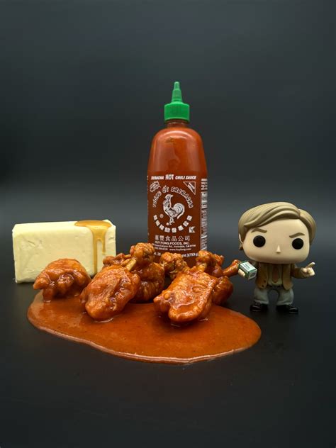 Why You Need Wingy Catering for Football Sundays & Playoffs | Tommy