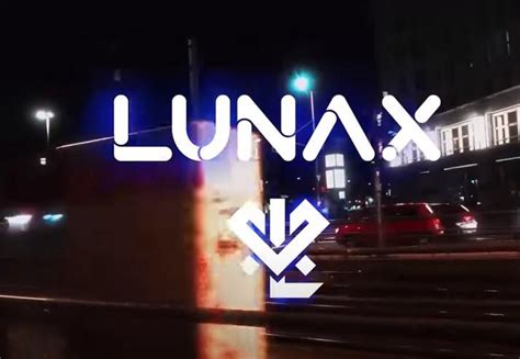 Musikvideo LUNAX Out Of Orbit