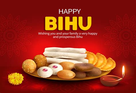happy magh bihu  wishes images quotes  celebrate bhogali bihu