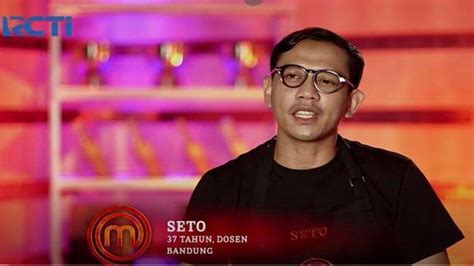 Dulu Piring Masakannya Dilempar Chef Juna Di MasterChef Indonesia Ini