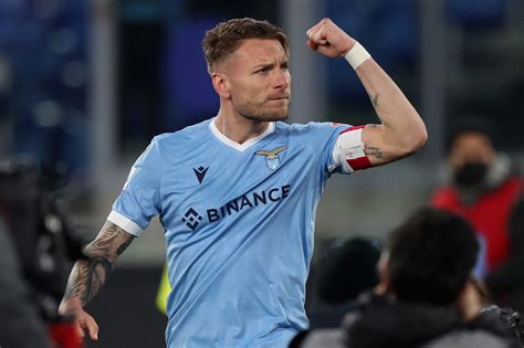 Lazio Sassuolo In Diretta 2 1 Risultato Live Della Partita Di Serie A