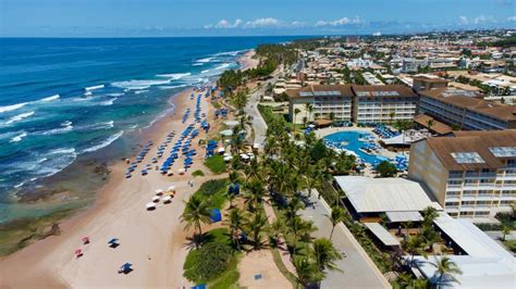 GRAN HOTEL STELLA MARIS SALVADOR DA BAHIA