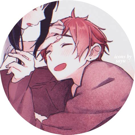 Aesthetic Pfp Matching Cartoon